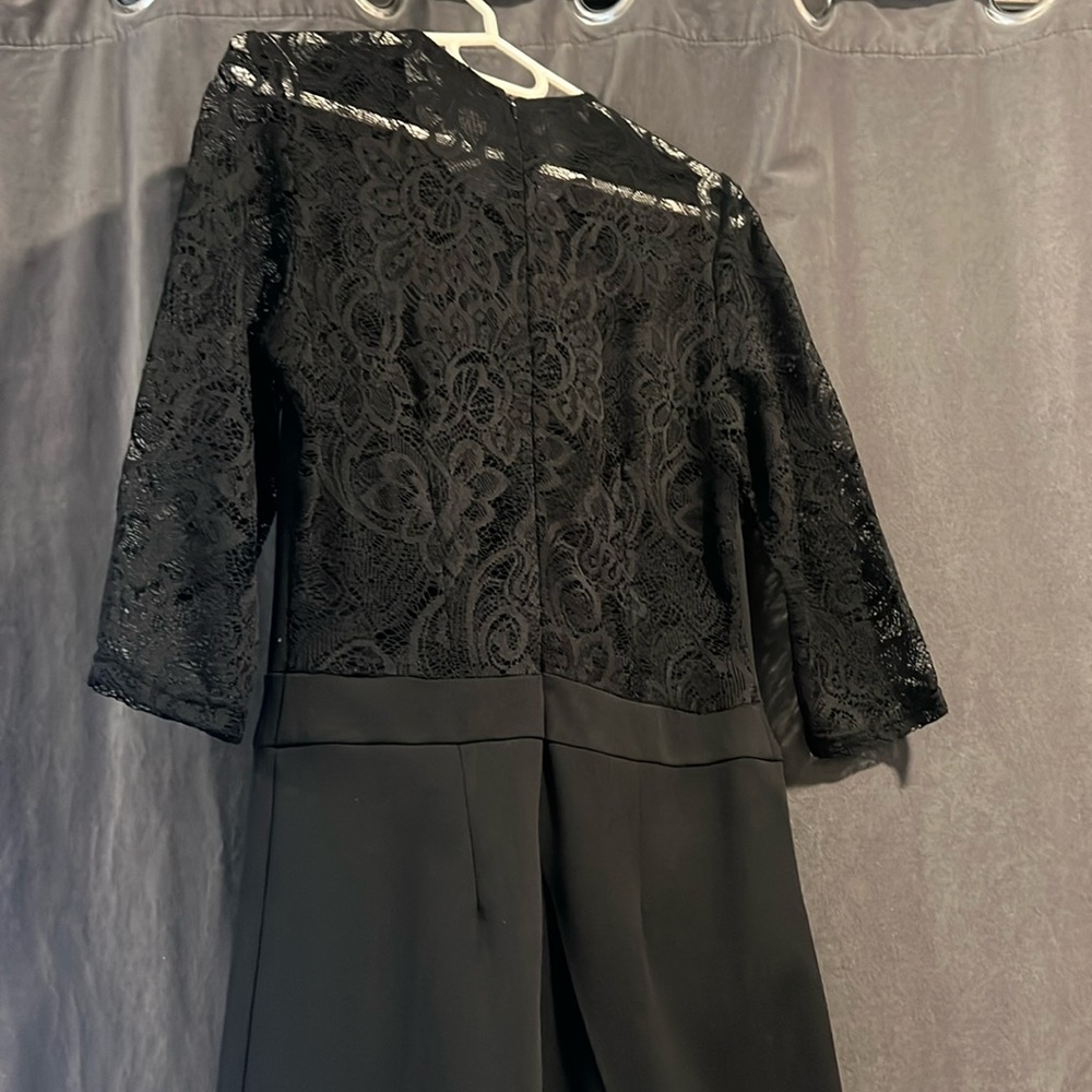 Envy Short Jumpsuit